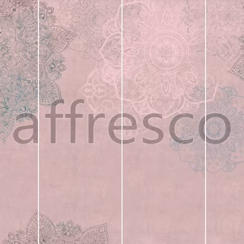 Панно Affresco Re-Space SN86-COL2 2x2,68 м