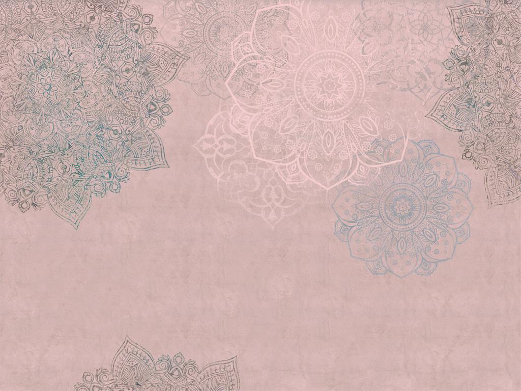 Панно Affresco Re-Space SN86-COL2 2x2,68 м