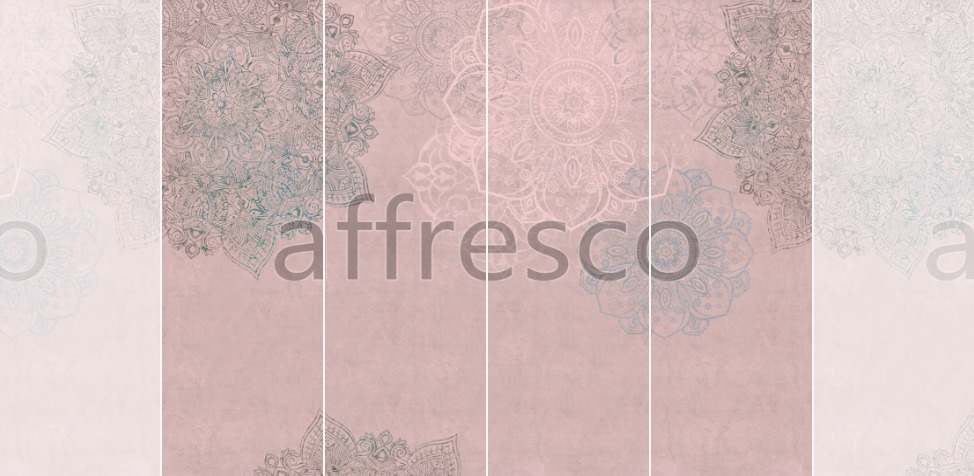 Панно Affresco Re-Space SN86-COL2 2x2,68 м