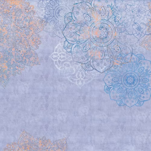 Панно Affresco Re-Space SN86-COL3 2x2,68 м