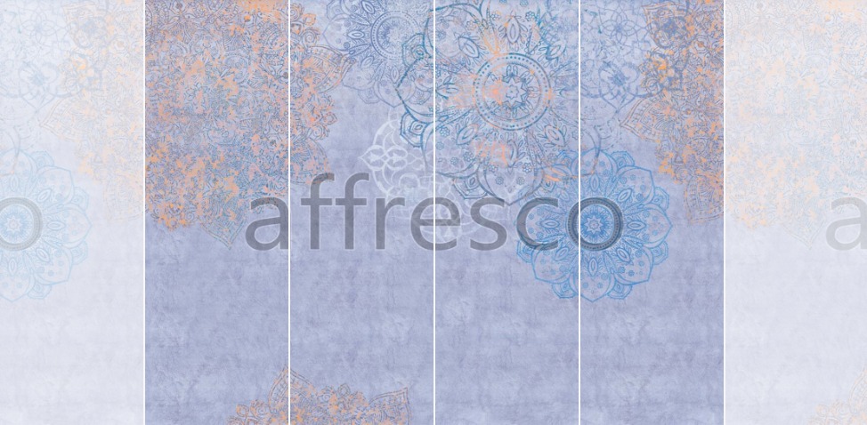 Панно Affresco Re-Space SN86-COL3 2x2,68 м