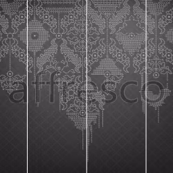Панно Affresco Re-Space DP99-COL1 2x2,68 м