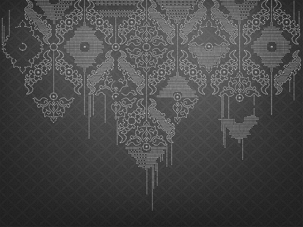 Панно Affresco Re-Space DP99-COL1 2x2,68 м