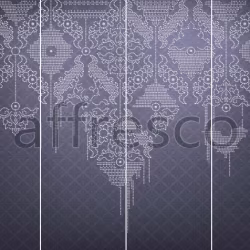 Панно Affresco Re-Space DP99-COL2 2x2,68 м