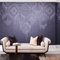 Панно Affresco Re-Space DP99-COL2 2x2,68 м