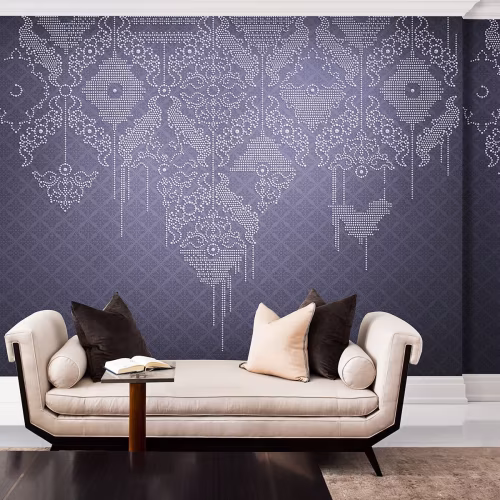 Панно Affresco Re-Space DP99-COL2 2x2,68 м