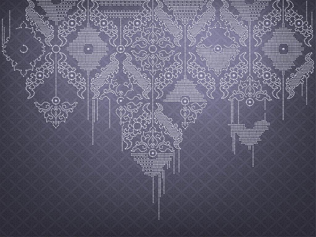 Панно Affresco Re-Space DP99-COL2 2x2,68 м