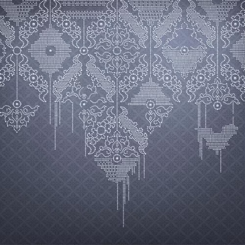 Панно Affresco Re-Space DP99-COL3 2x2,68 м
