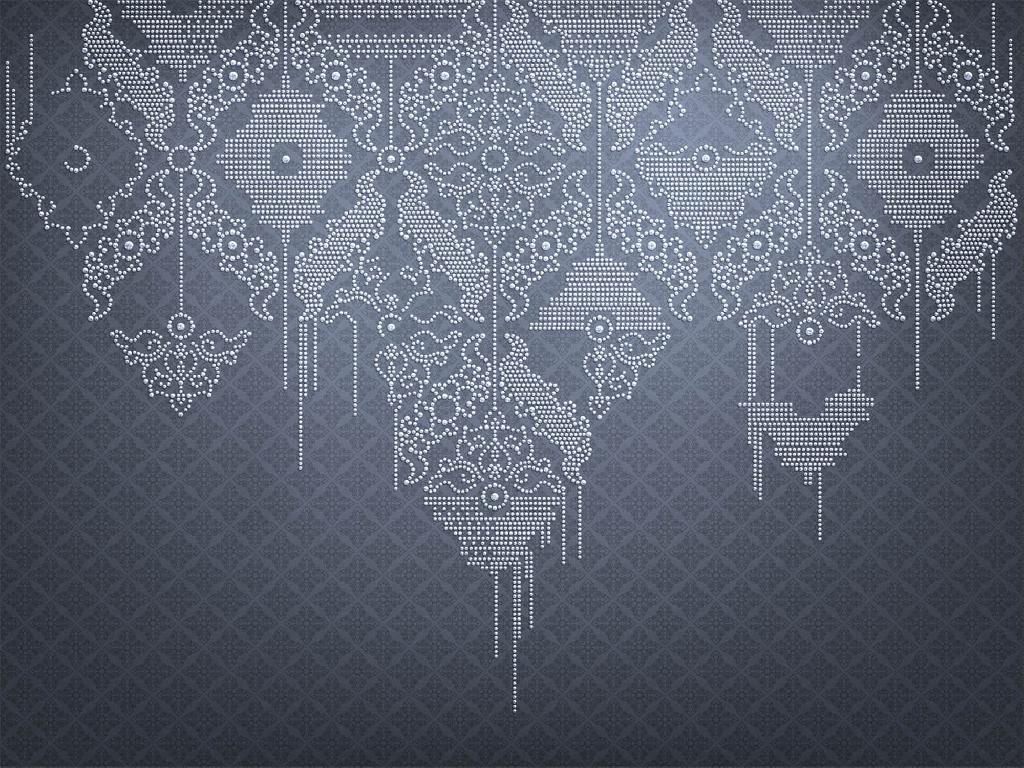 Панно Affresco Re-Space DP99-COL3 2x2,68 м