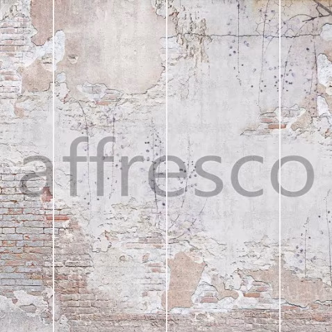 Панно Affresco Re-Space AL71-COL1 2x2,68 м