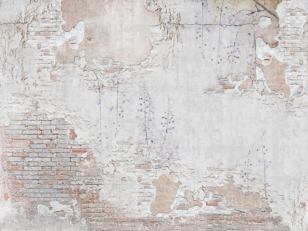 Панно Affresco Re-Space AL71-COL1 2x2,68 м