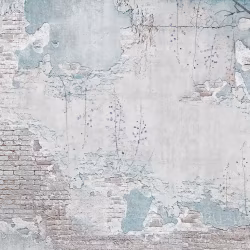 Панно Affresco Re-Space AL71-COL2 2x2,68 м