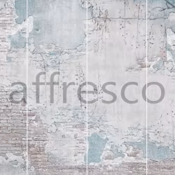 Панно Affresco Re-Space AL71-COL2 2x2,68 м