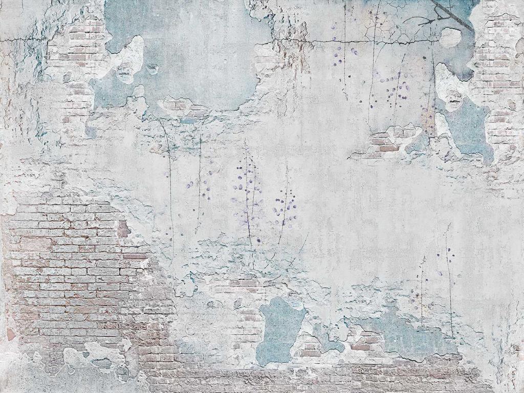 Панно Affresco Re-Space AL71-COL2 2x2,68 м