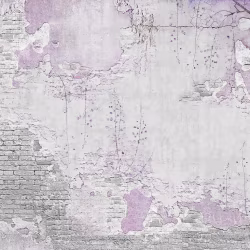 Панно Affresco Re-Space AL71-COL3 2x2,68 м