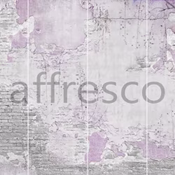Панно Affresco Re-Space AL71-COL3 2x2,68 м