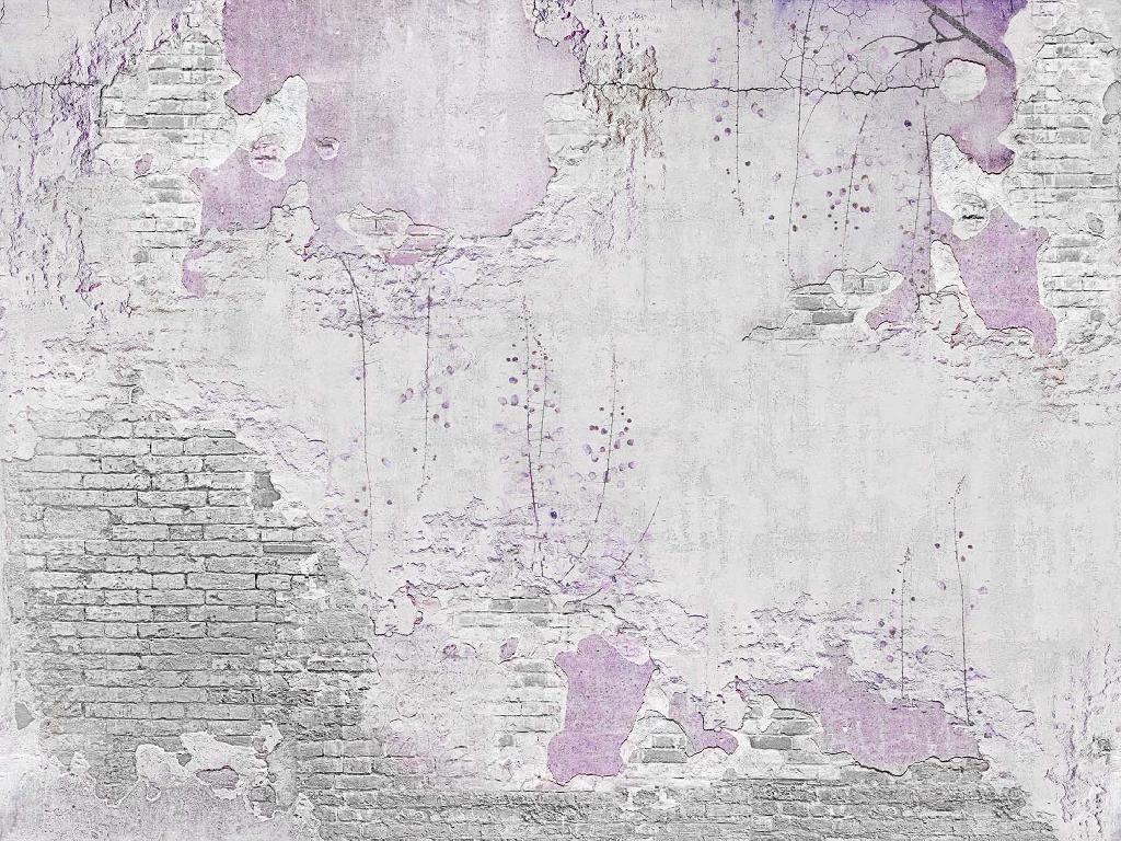 Панно Affresco Re-Space AL71-COL3 2x2,68 м