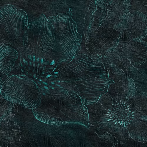 Панно Affresco Re-Space SN106-COL1 2x2,68 м