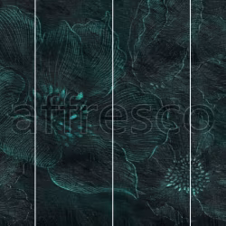 Панно Affresco Re-Space SN106-COL1 2x2,68 м
