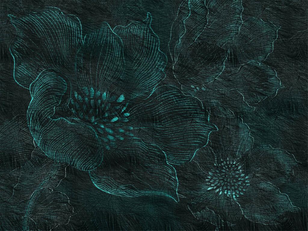 Панно Affresco Re-Space SN106-COL1 2x2,68 м