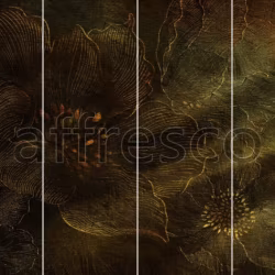 Панно Affresco Re-Space SN106-COL2 2x2,68 м