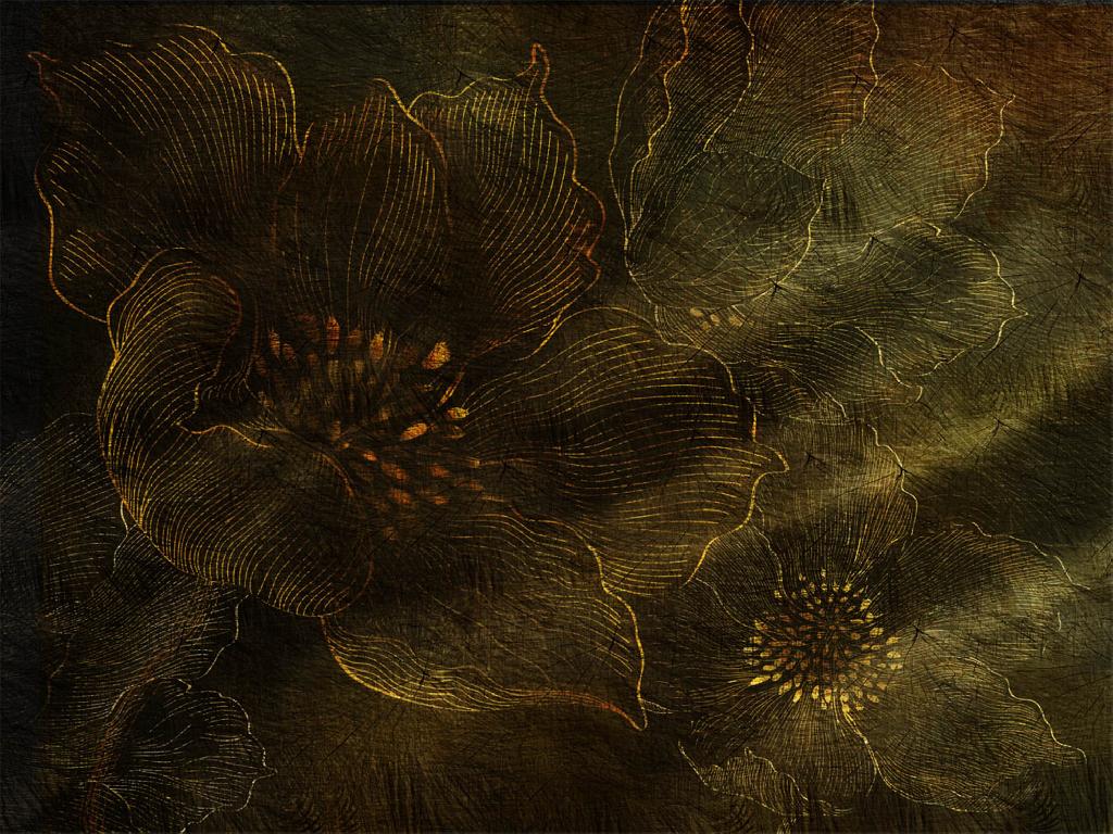 Панно Affresco Re-Space SN106-COL2 2x2,68 м