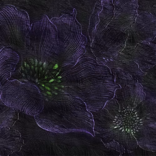 Панно Affresco Re-Space SN106-COL3 2x2,68 м