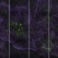 Панно Affresco Re-Space SN106-COL3 2x2,68 м