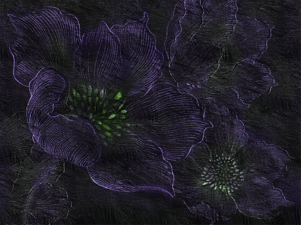 Панно Affresco Re-Space SN106-COL3 2x2,68 м