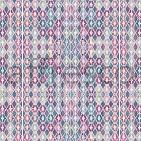 Панно Affresco Re-Space DG116-COL1 2x2,68 м