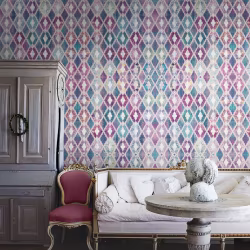 Панно Affresco Re-Space DG116-COL1 2x2,68 м