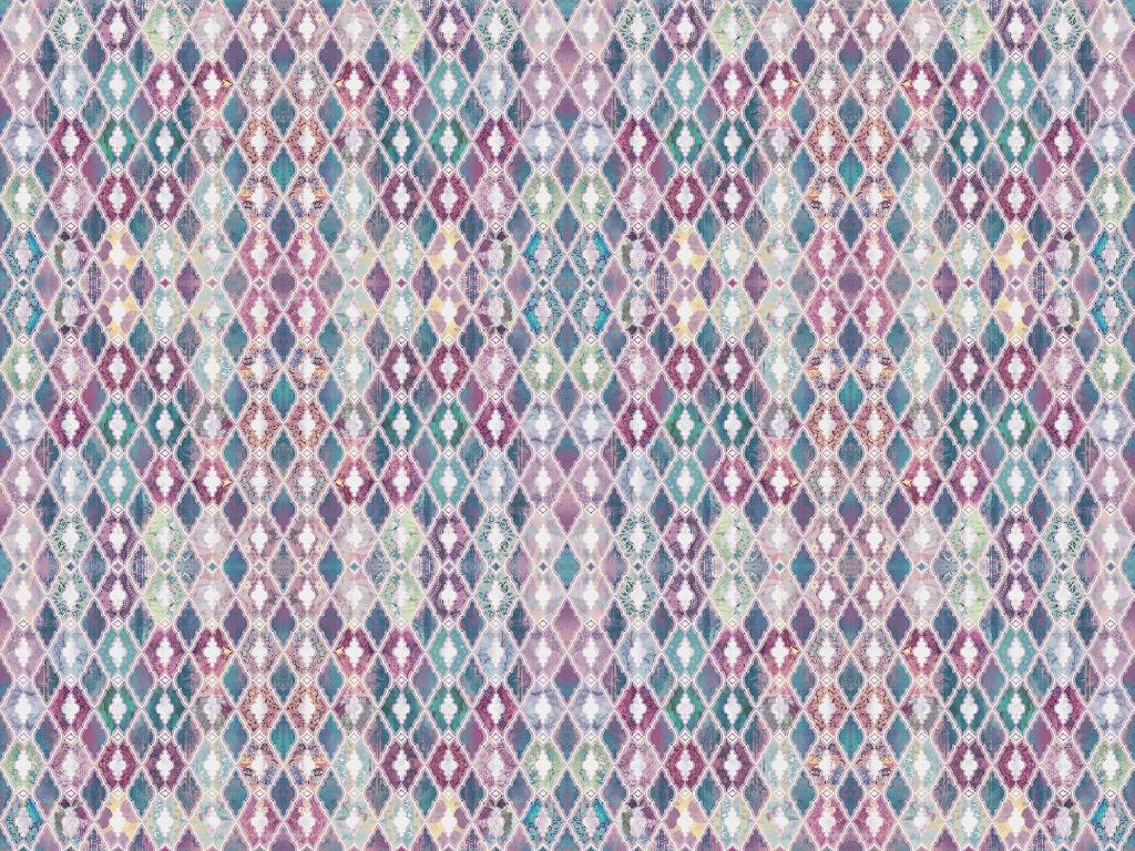 Панно Affresco Re-Space DG116-COL1 2x2,68 м