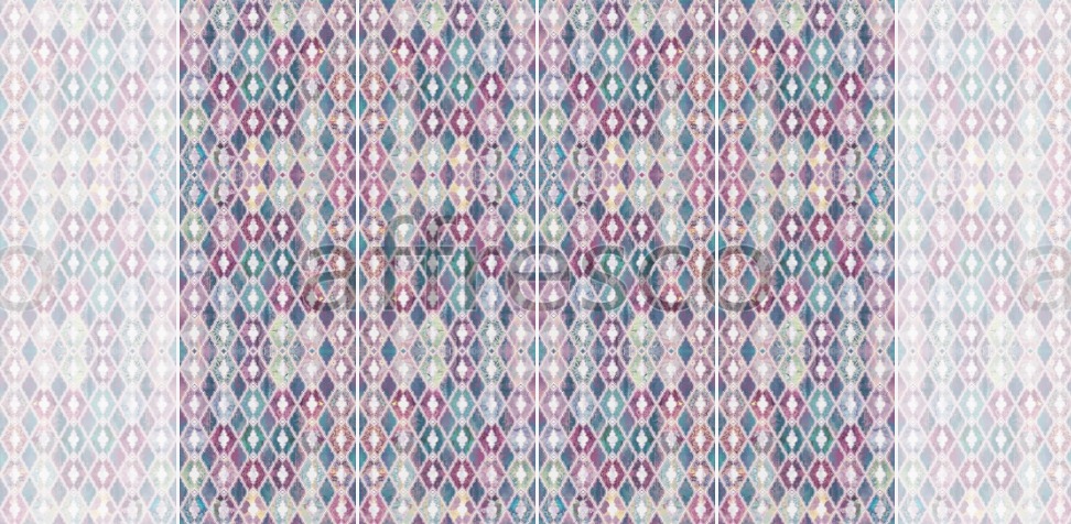 Панно Affresco Re-Space DG116-COL1 2x2,68 м