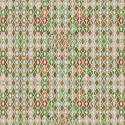 Панно Affresco Re-Space DG116-COL3 2x2,68 м