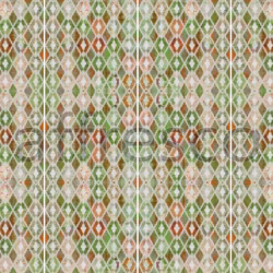 Панно Affresco Re-Space DG116-COL3 2x2,68 м