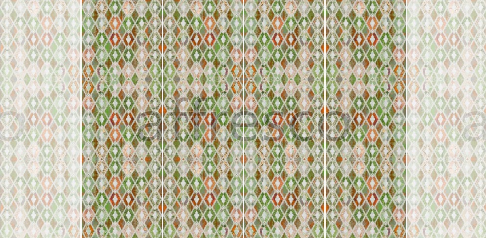 Панно Affresco Re-Space DG116-COL3 2x2,68 м