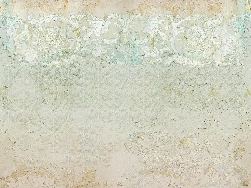 Панно Affresco Re-Space ID103-COL1 2x2,68 м