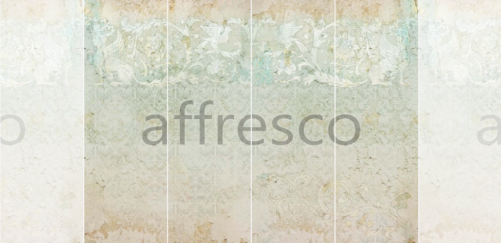 Панно Affresco Re-Space ID103-COL1 2x2,68 м