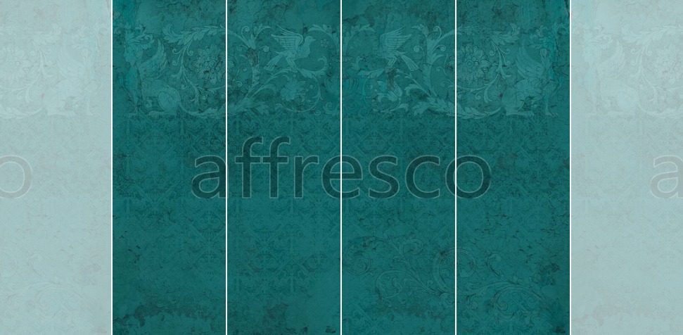 Панно Affresco Re-Space ID103-COL2 2x2,68 м