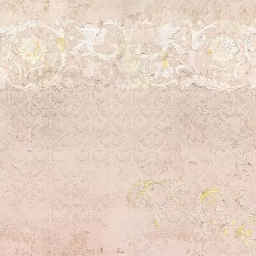 Панно Affresco Re-Space ID103-COL3 2x2,68 м
