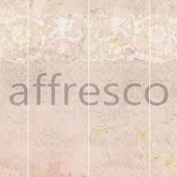 Панно Affresco Re-Space ID103-COL3 2x2,68 м