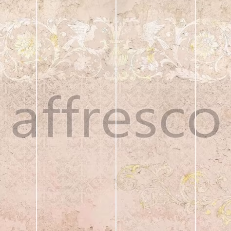 Панно Affresco Re-Space ID103-COL3 2x2,68 м