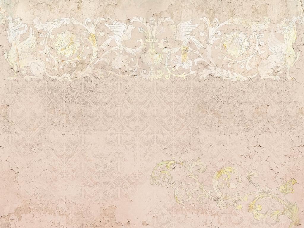 Панно Affresco Re-Space ID103-COL3 2x2,68 м