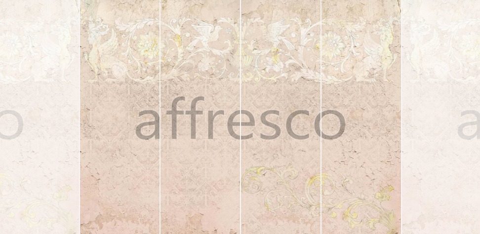 Панно Affresco Re-Space ID103-COL3 2x2,68 м