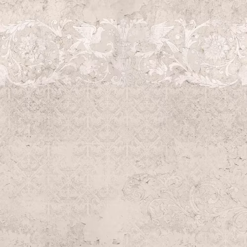 Панно Affresco Re-Space ID103-COL4 2x2,68 м