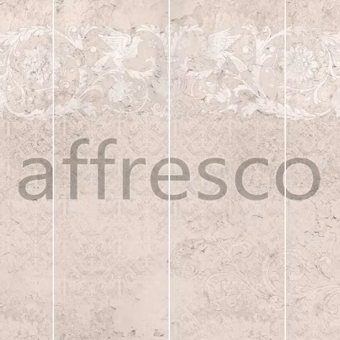Панно Affresco Re-Space ID103-COL4 2x2,68 м