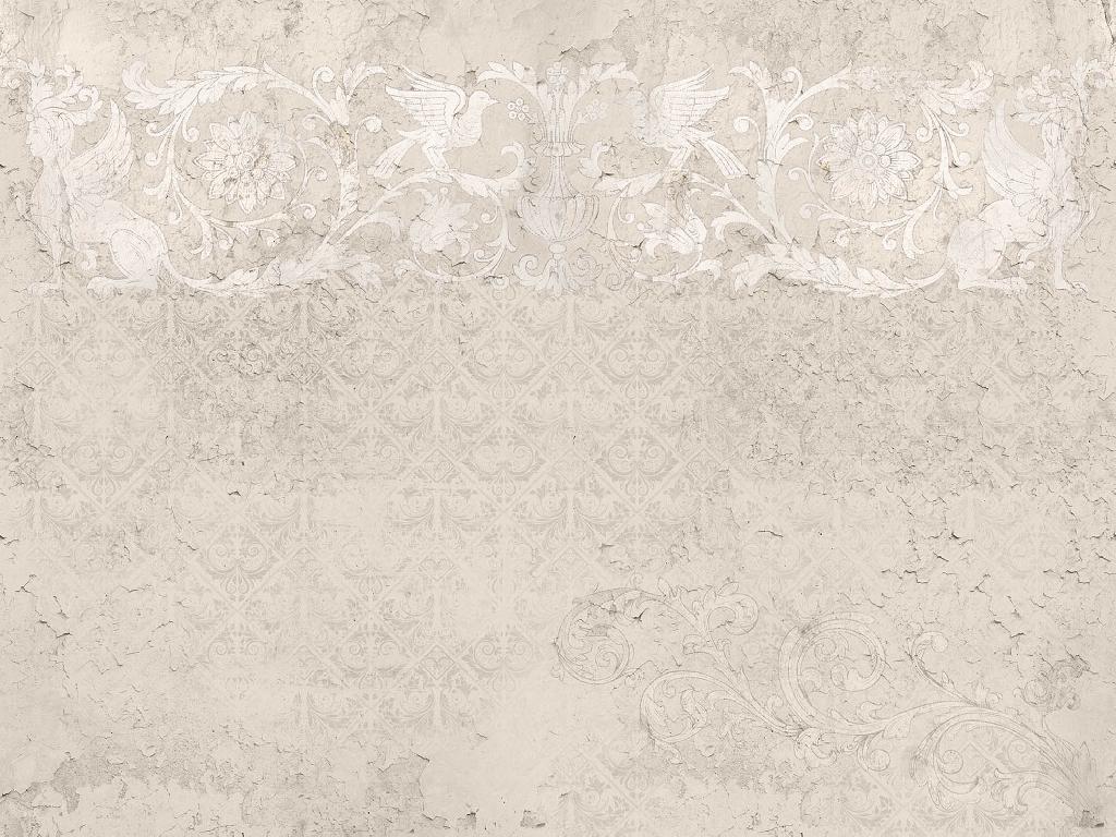 Панно Affresco Re-Space ID103-COL4 2x2,68 м