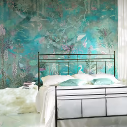 Панно Affresco Re-Space DG35-COL1 2x2,68 м