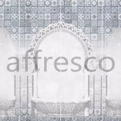 Панно Affresco Re-Space ID89-COL1 2x2,68 м