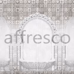 Панно Affresco Re-Space ID89-COL2 2x2,68 м